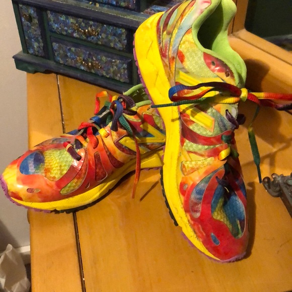 New Balance REV Lite Running Shoes - Picture 2 of 6